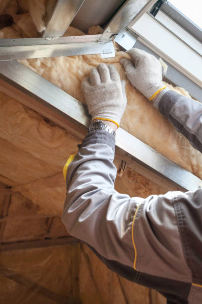 Eco-Friendly or Green Insulation Solutions in Middlebranch, OH